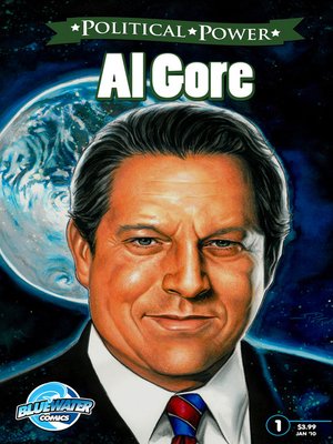 cover image of Al Gore